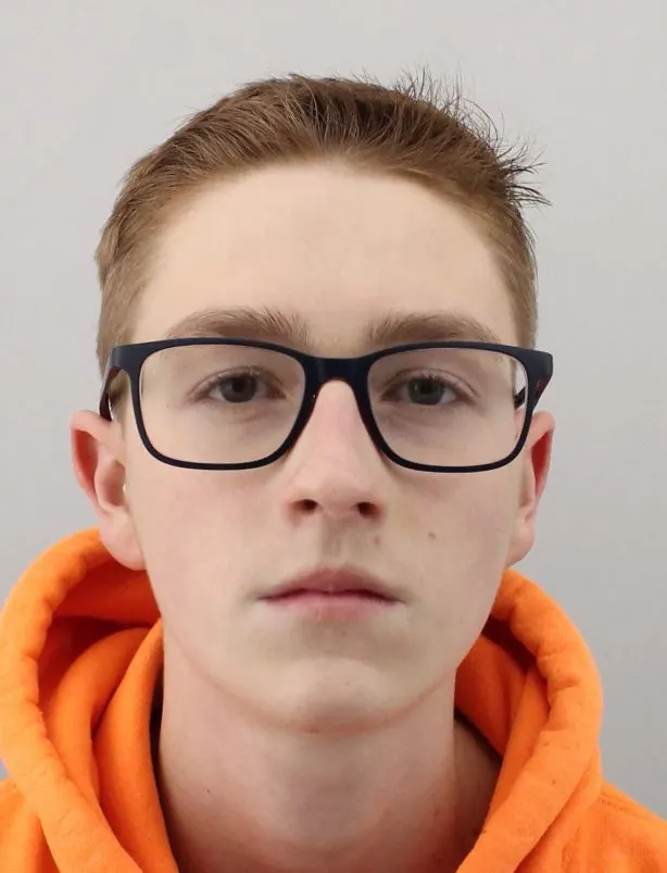 Portfoliová fotografie Tomáše Adamičky