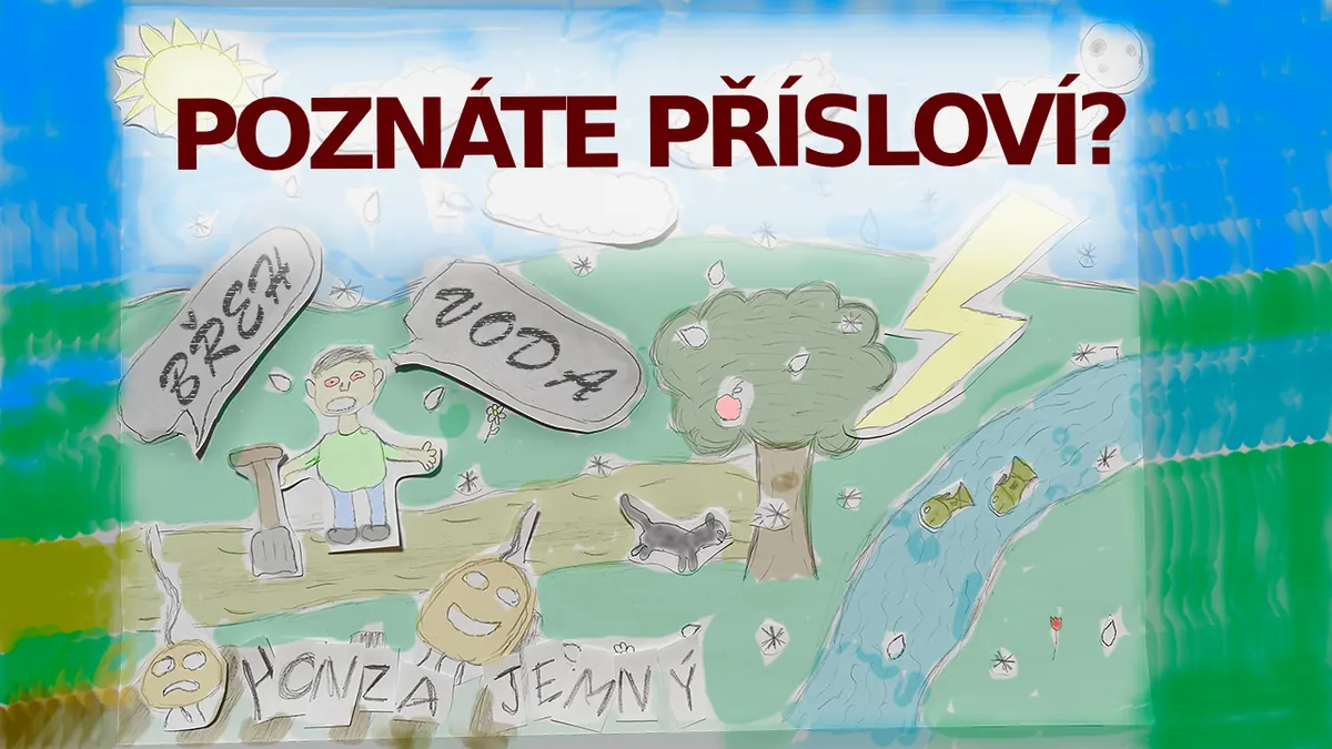 Náhled videa z portfolia